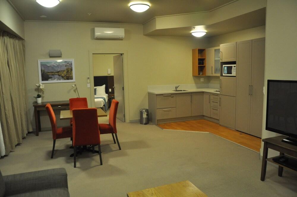 Vr Takapuna Auckland Exterior foto A typical apartment at the hotel