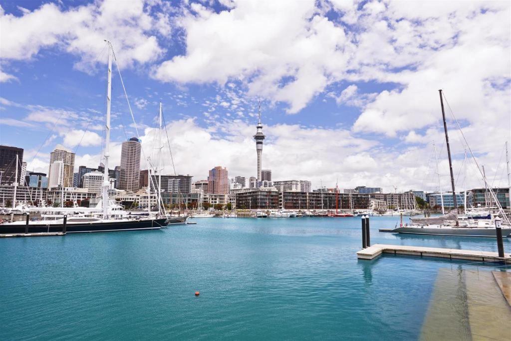 Vr Takapuna Auckland Exterior foto Auckland